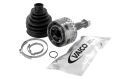 Opel Corsa C 1.0 1.2 1.4 2000 Aks Kafası Dis (22X28X52) (150MM)