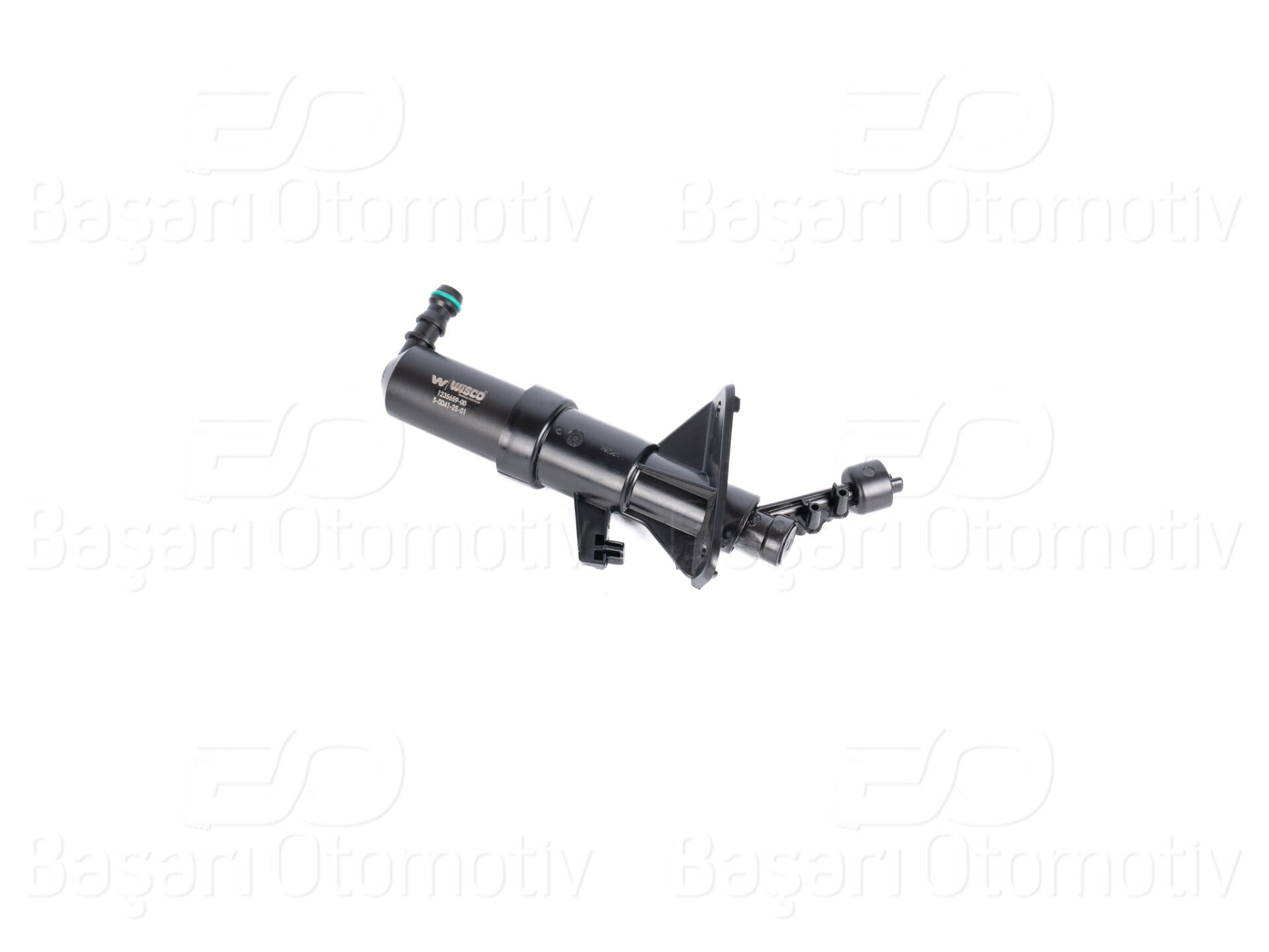 Volkswagen Passat CC 2008-2012 Far Yıkama Motoru Sağ