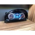 Mercedes W207 E Class Coupe 2010-2015 Uyumlu  Dijital Gösterge