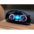 Mercedes W207 E Class Coupe 2010-2015 Uyumlu  Dijital Gösterge