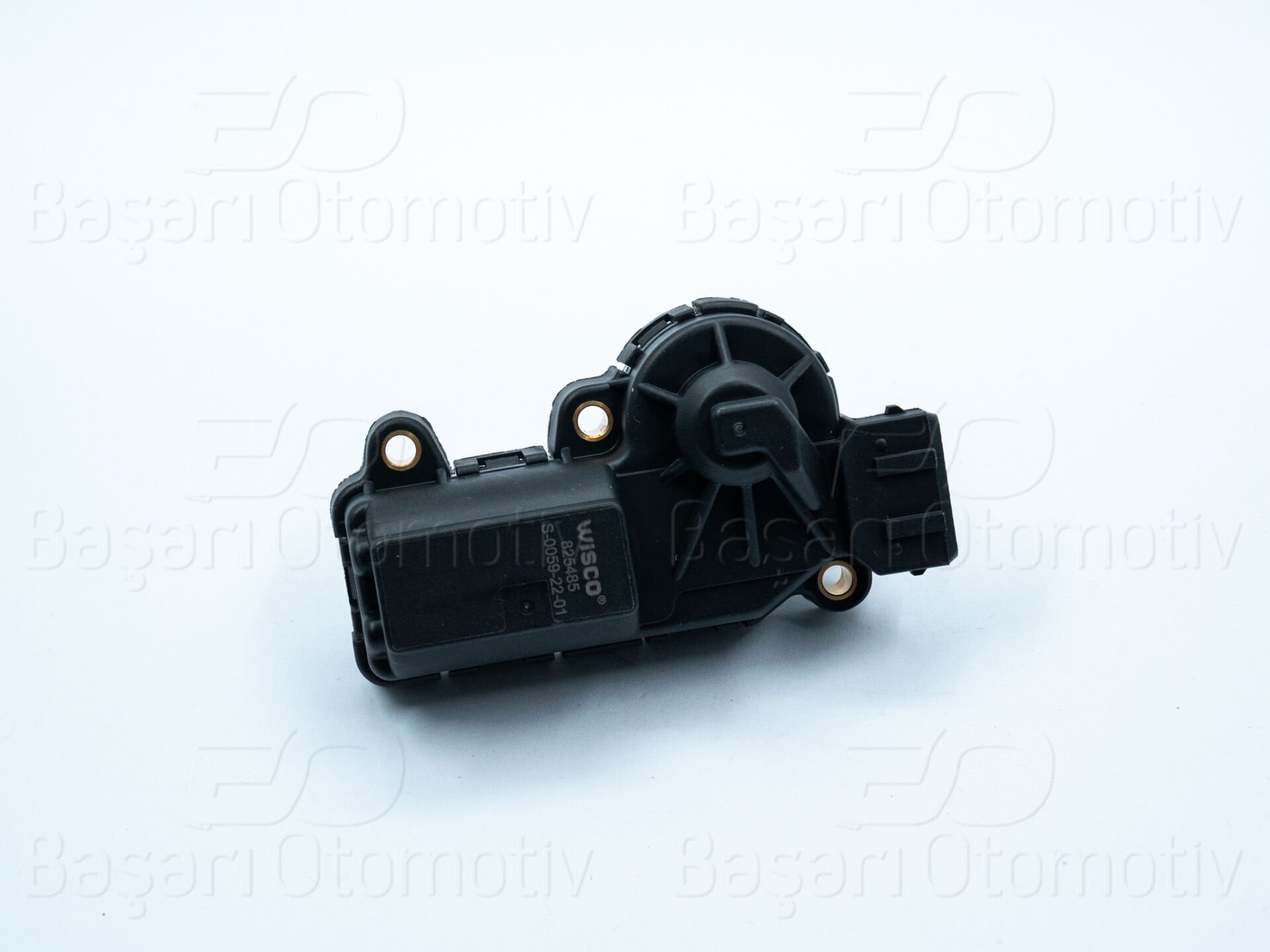 Opel Corsa B 1996-2001 Rolanti Ayar Valfi (X12XE) - VW Golf 3, Ibiza, Cordoba, Polo