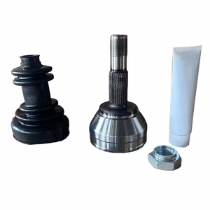 Opel Vectra C 1.8 16V 2.2 16V 2002 Aks Kafası Dis