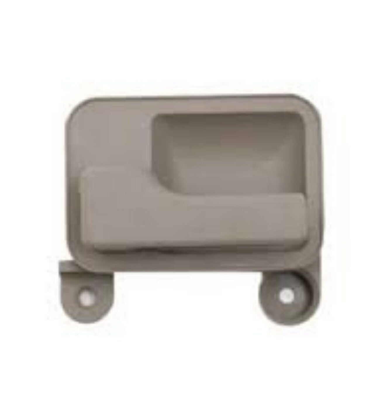 Opel Vectra A 1988 Ön Sol İç Kapı Açma Kolu Siyah