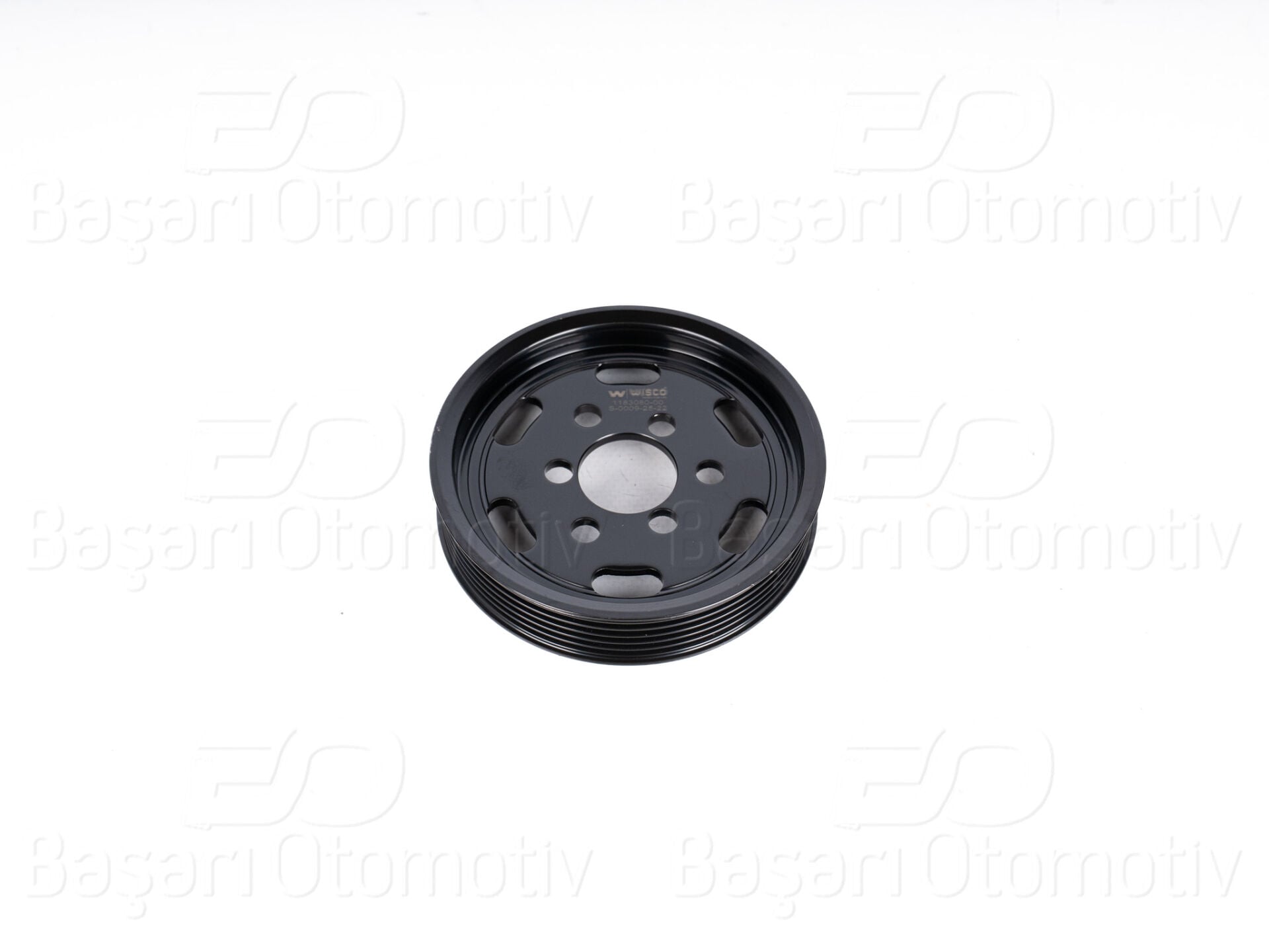 Audi A3 2014 Sonrası Direksiyon Pompa Kasağı (038145255A, 038145255B, 06H145255E)