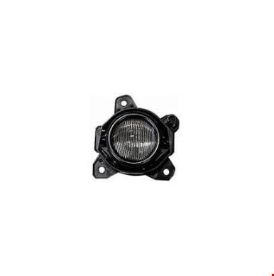 SİS FARI SOL ASTRA J 2012-