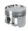 Volkswagen Polo Fabia Roomster Cordoba Ibiza 1.2 Azq Bme 2001 Sonrası 76.51Mm Std Piston Segman Adet