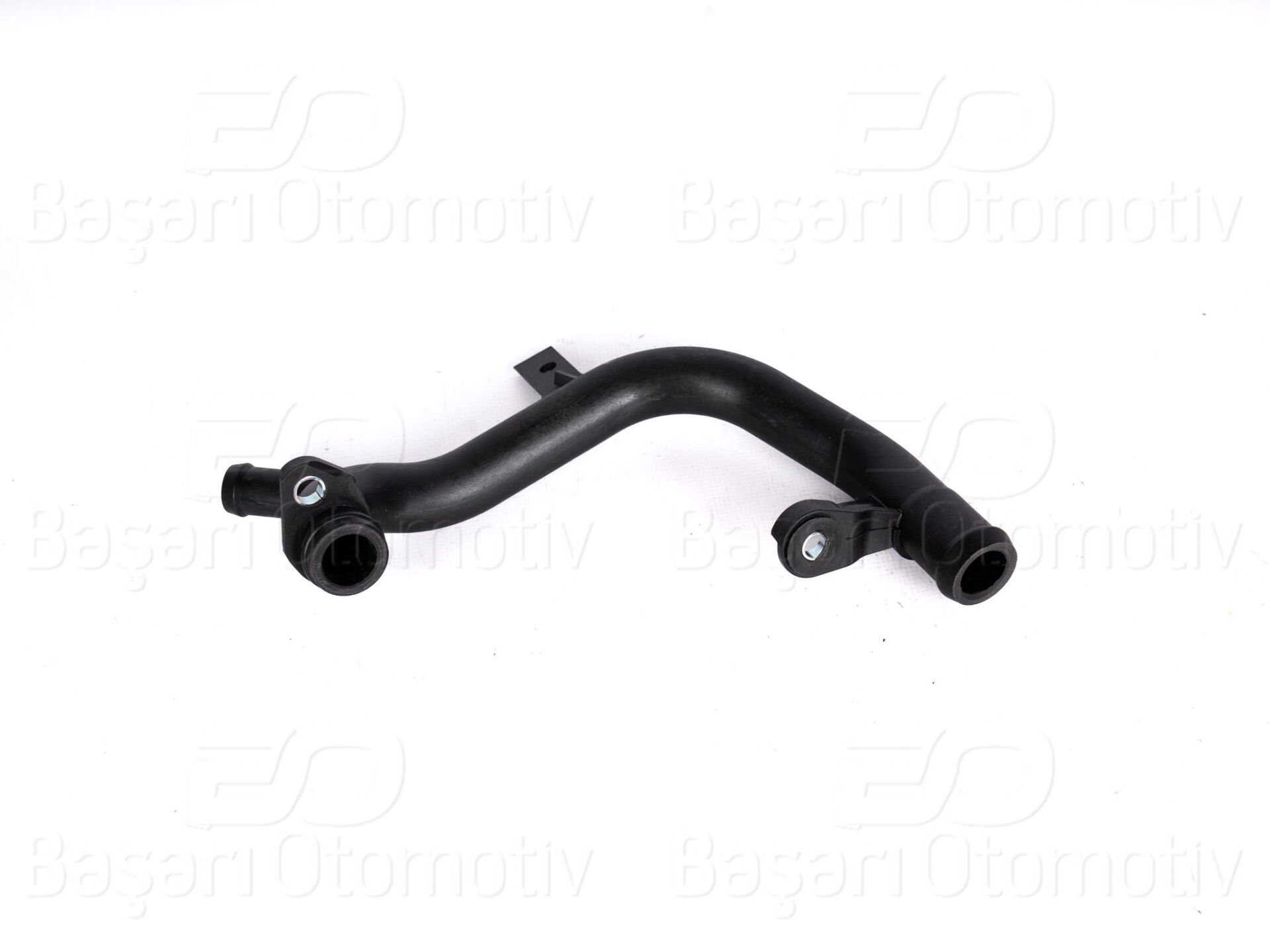 Volkswagen Passat Golf Jetta Tiguan, Audi A3 Q3 TT, Skoda Octavia Superb, Seat Leon Altea 2005 ve Sonrası Uyumlu Radyatör Su Borusu Plastik