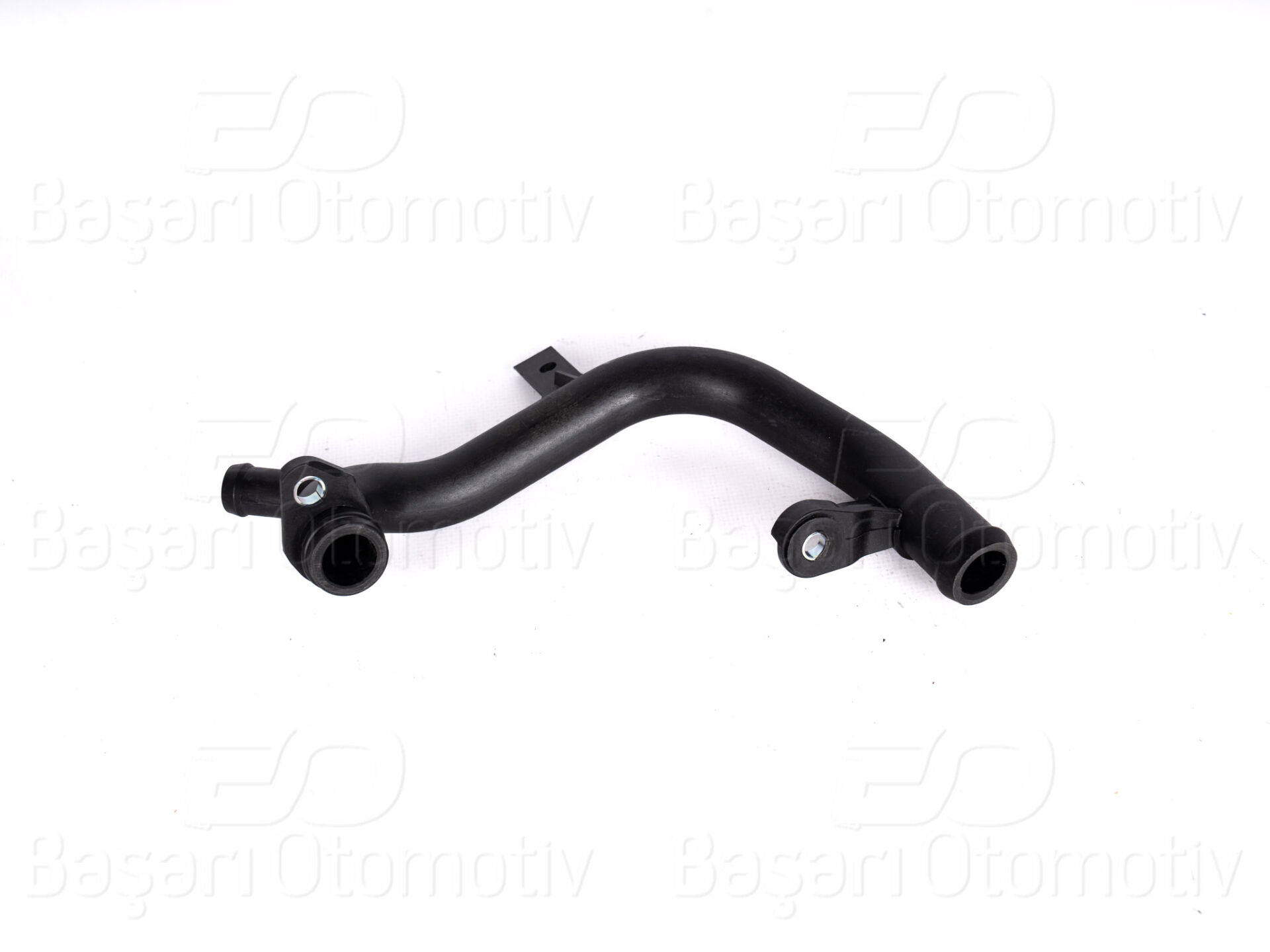 Volkswagen Passat Golf Jetta Tiguan, Audi A3 Q3 TT, Skoda Octavia Superb, Seat Leon Altea 2005 ve Sonrası Uyumlu Radyatör Su Borusu Plastik