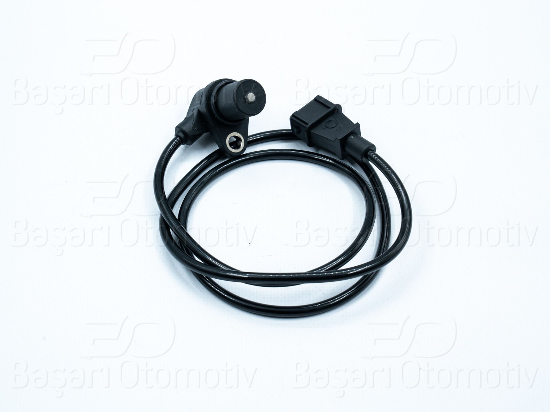 Opel Astra G H Zafira A B 2000 ve Sonrası Uyumlu Krank Devir Sensörü