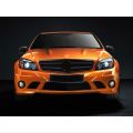 Mercedes W204 C Serisi (2007-2011) Arası Uyumlu C63 Body Kit ( Makyajsız )
