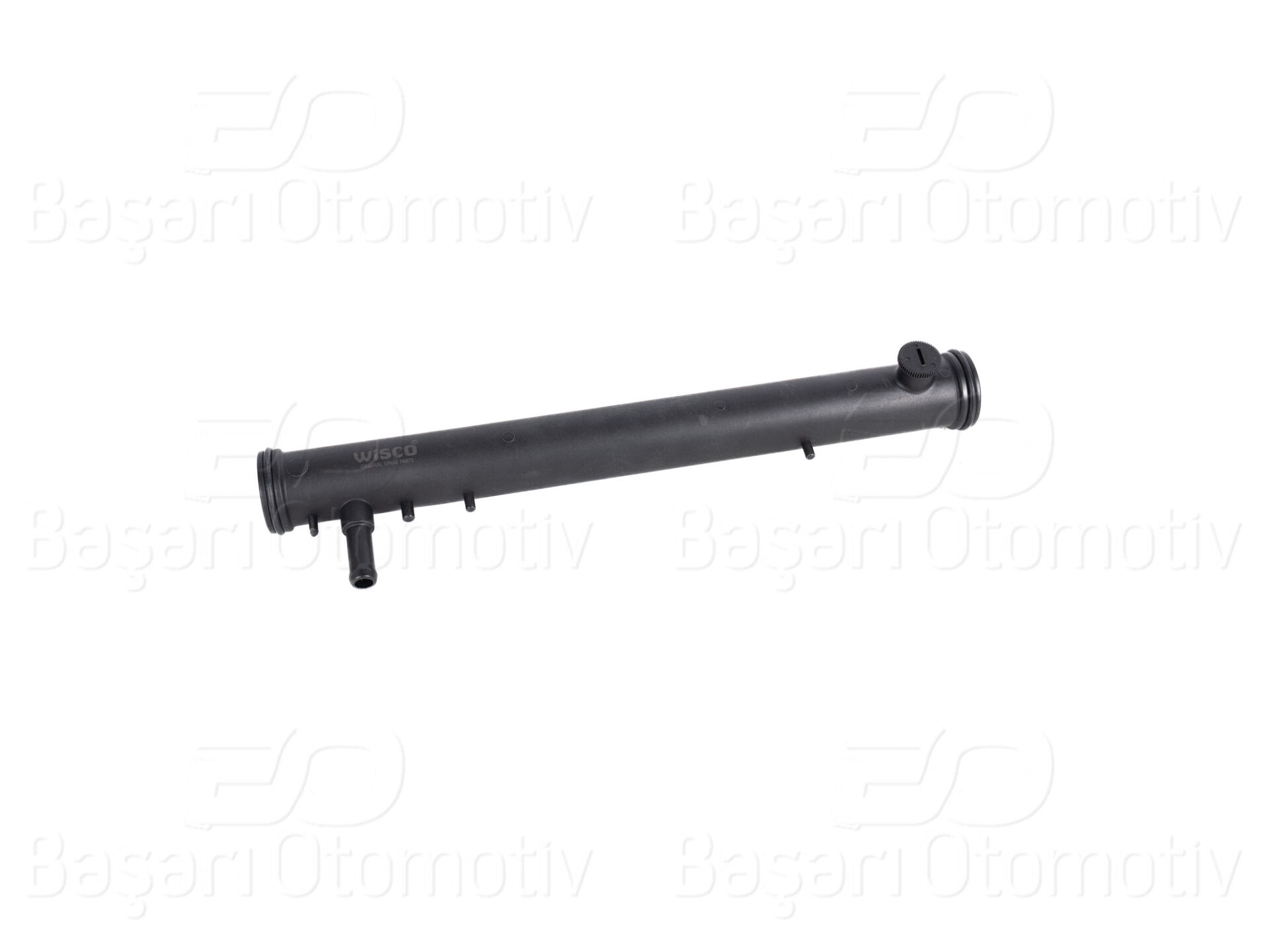 Volkswagen Golf 3 Passat Sharan T4 2.8 Su Borusu