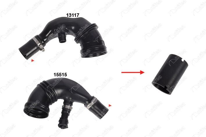 Turbo Borusu Hortumu Punto Doblo Fiorino 1.3 MJT