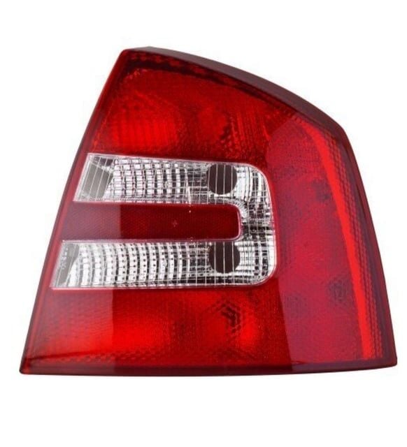 Skoda Octavia 2 Stop Sağ 04-08