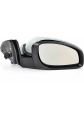 Opel Vectra C Signum 2003-2008 Ayna Sağ Elektrikli Astarlı 5 Pin