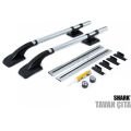Mercedes Sprinter Long 2000-2006 Uyumlu Shark Shine Tavan Çıtası