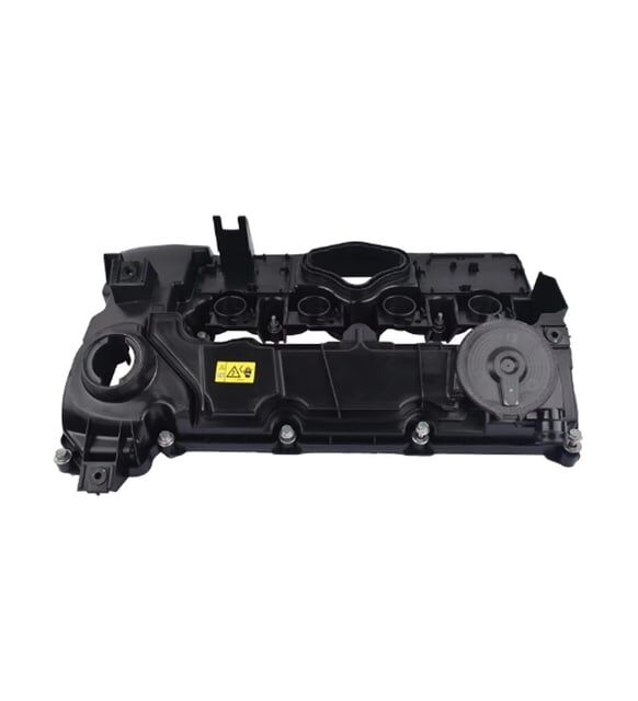 BMW 3 E90 316I 318I 320I 2007-2011 Kulbutor Kapağı Plastik Contalı