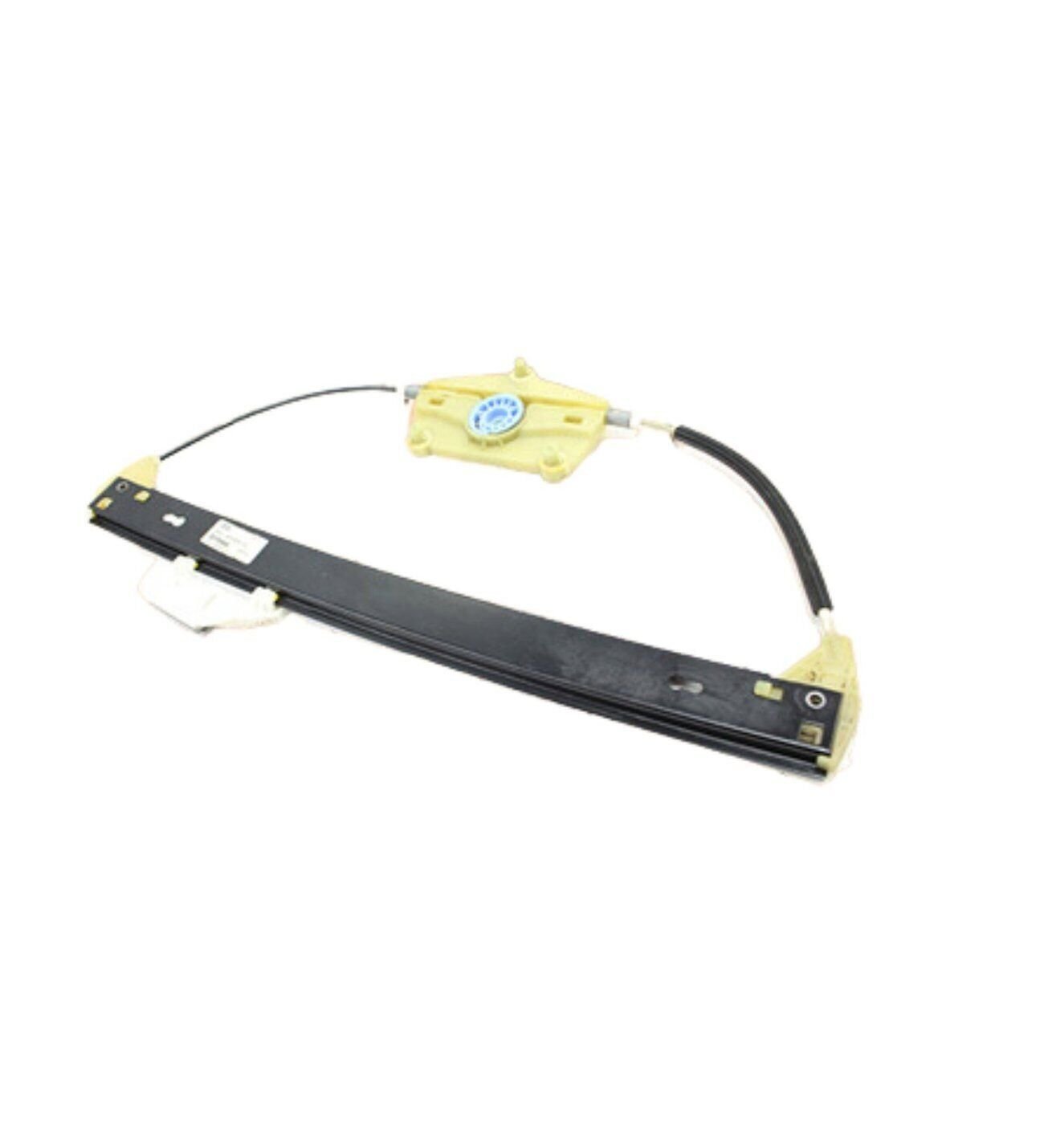 Audi A6 2006 Sonrası Arka Cam Krikosu Sol Sac Olmadan