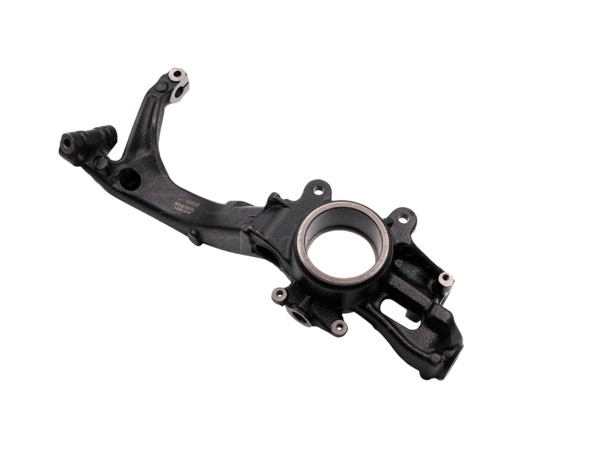 Volkswagen Passat Audi A4 A6 Skoda Superb 1996-2008 Uyumlu Ön Sol Aks Taşıyıcı (75MM)