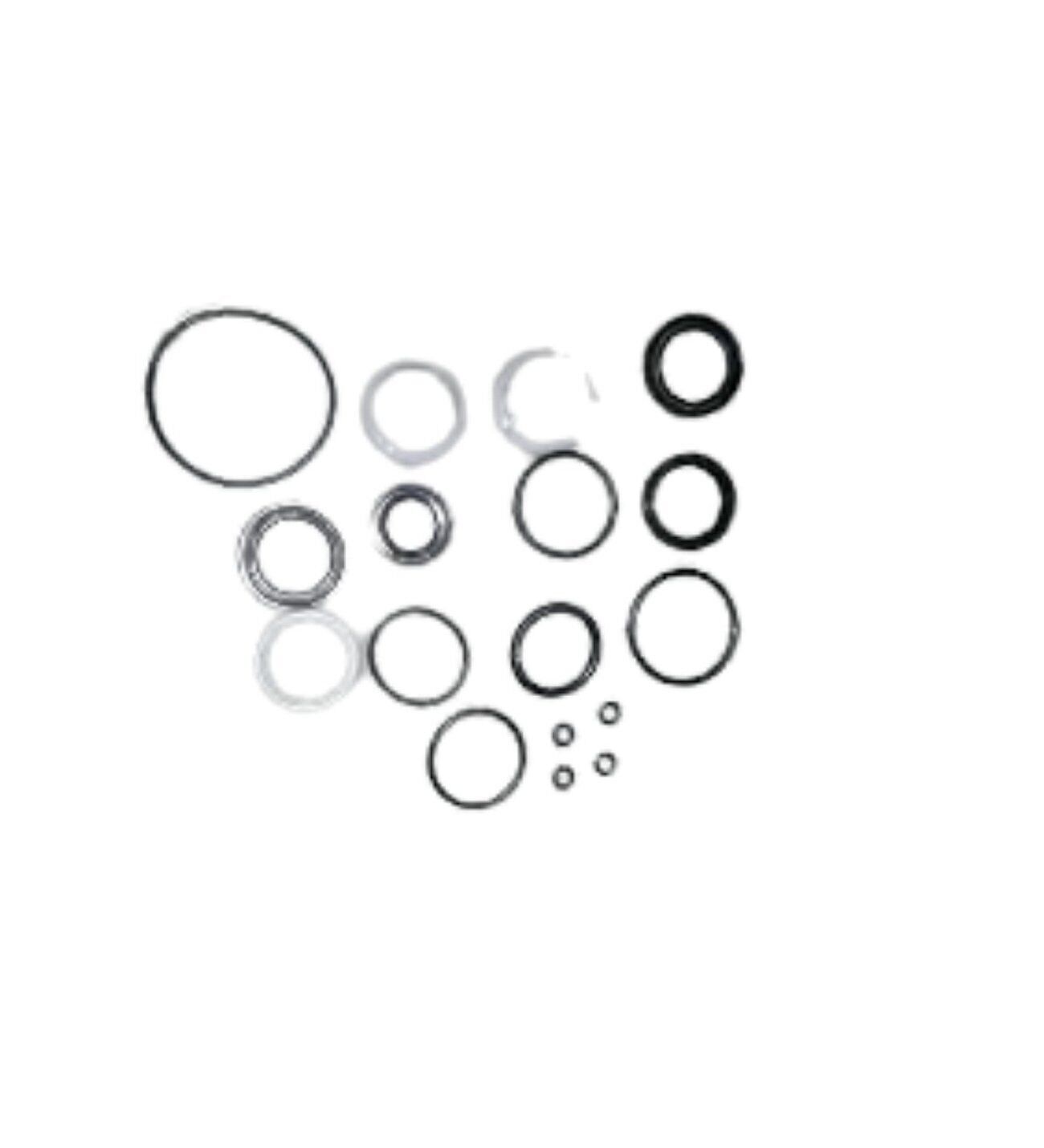 Volkswagen Caddy Direksiyon Tamir Takımı