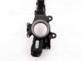 Volkswagen Passat Audi A4 A6 Skoda Superb 1996-2008 Uyumlu Ön Sol Aks Taşıyıcı (75MM)