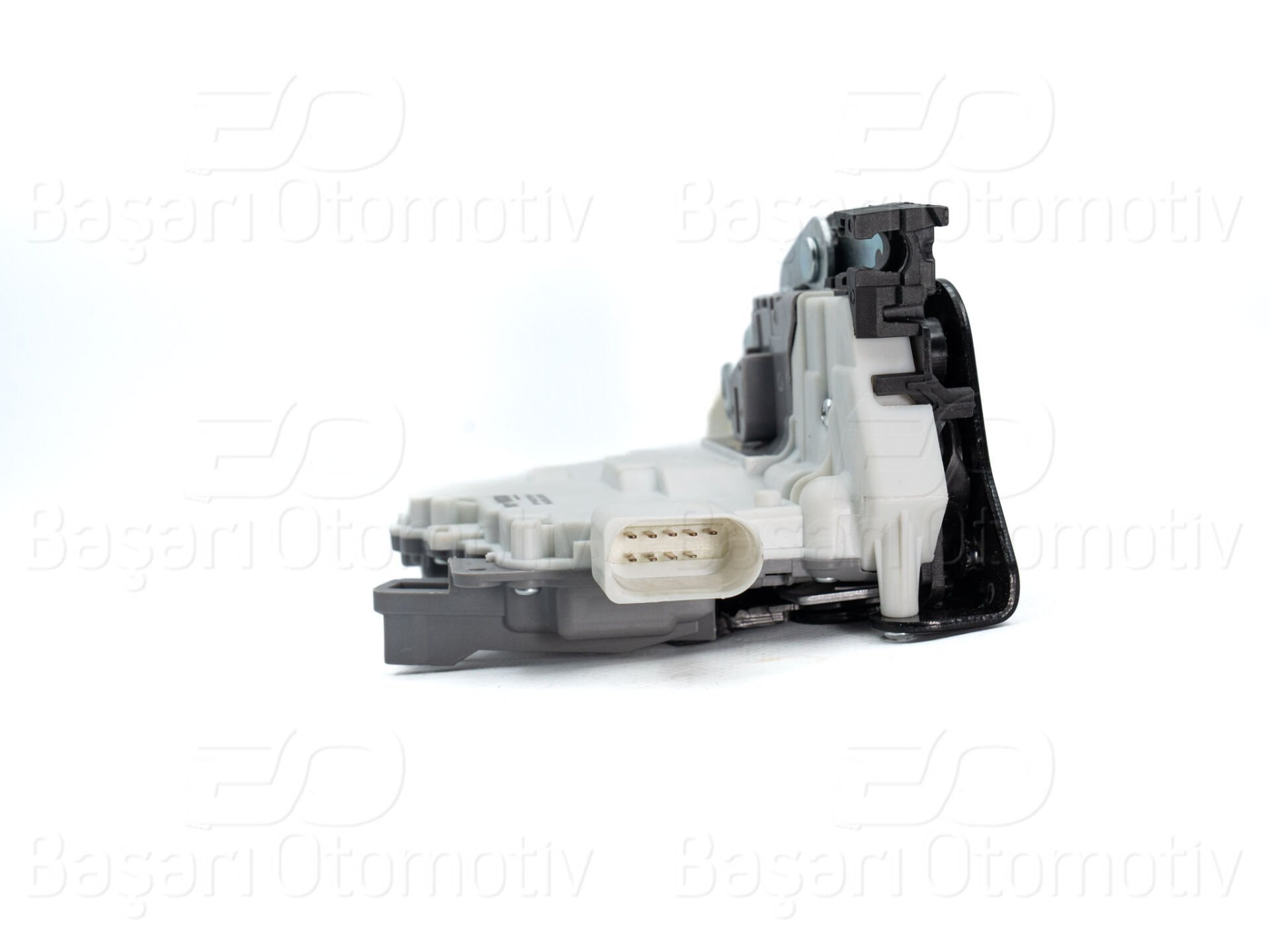 Seat Leon Toledo Altea Volkswagen Eos Kapı Kilidi Motorlu Sol Ön 7 Pin