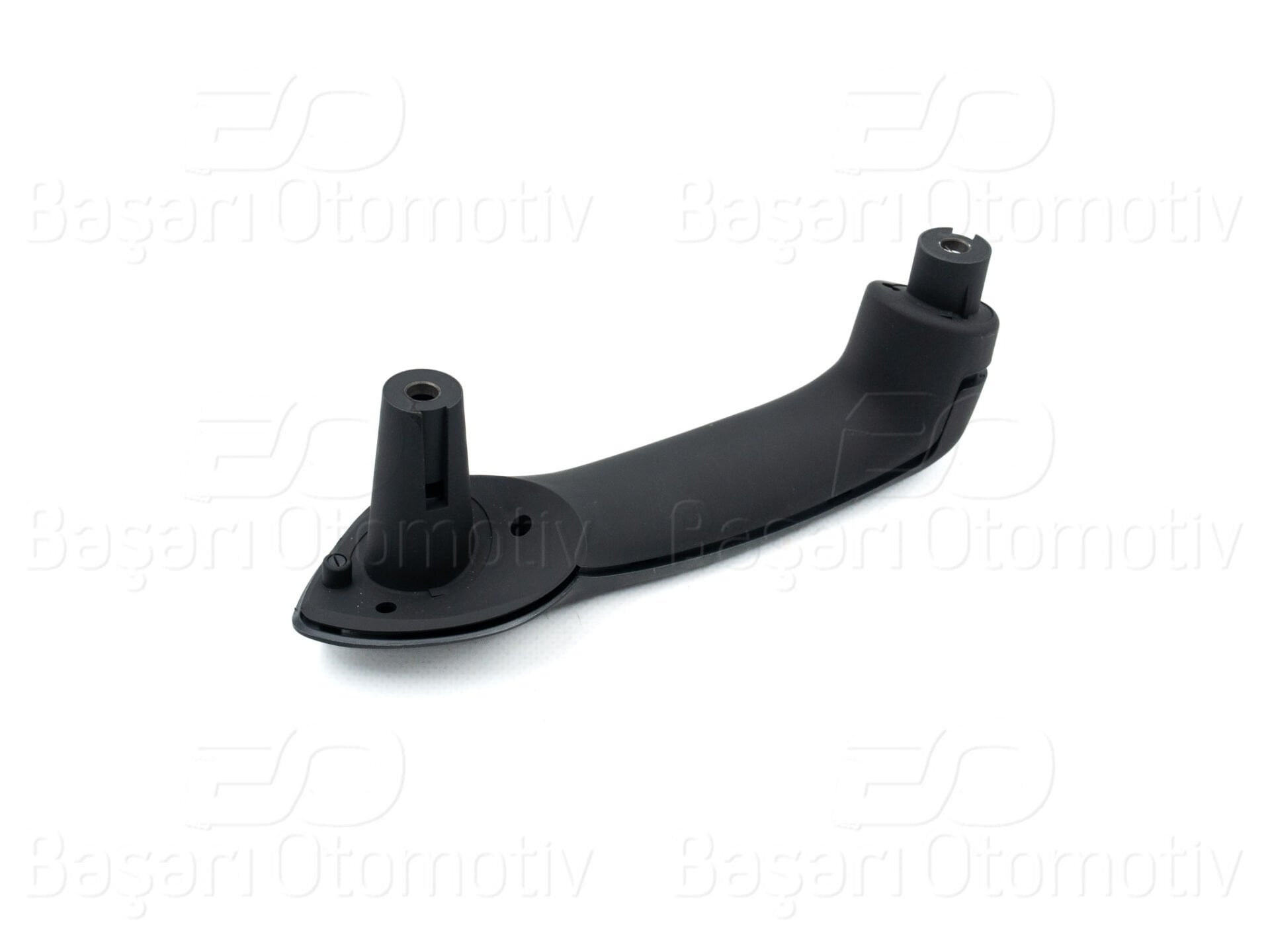 Volkswagen Golf 4 1997-2005 Kapı Tutamağı Takımı Arka Sağ Siyah (1J0867172AA94)
