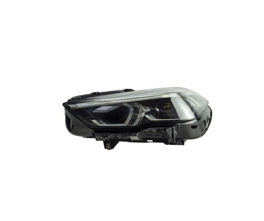 BMW F44 2020- Ön Far LED Sol