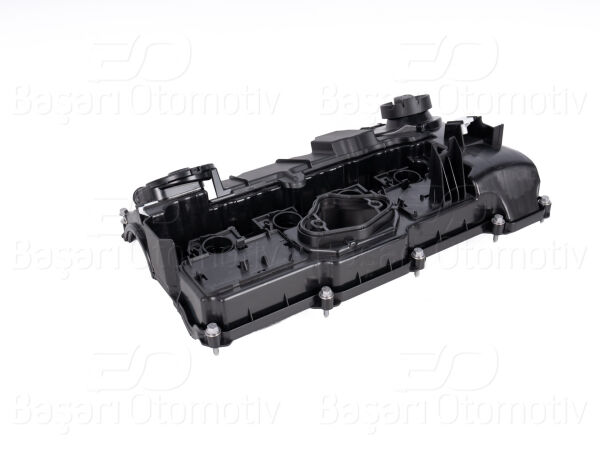 BMW 3 E90 316I 318I 320I 2007-2011 Kulbutor Kapağı Plastik Contalı