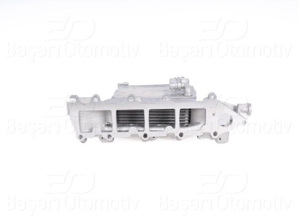 Audi A3 A4 A5 A6 A7 Q3 Q5 2014 Emme Manifoldu