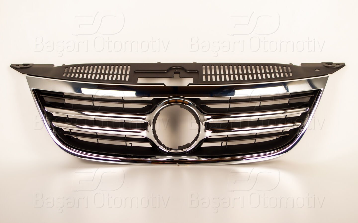 Volkswagen Tiguan 2008 ve Sonrası Nikelajlı Panjur