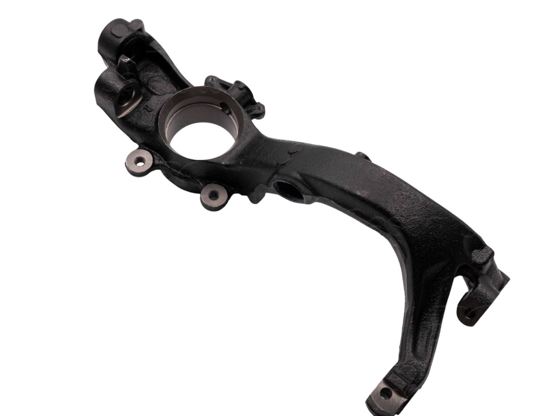 Volkswagen Passat 1997 ve Sonrası Uyumlu Ön Sağ Aks Taşıyıcı