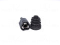 Opel Corsa C Combo C Meriva Z13DT Z13DTJ Y17DT Z18XE Z14XEP 2001 Aks Kafası IC