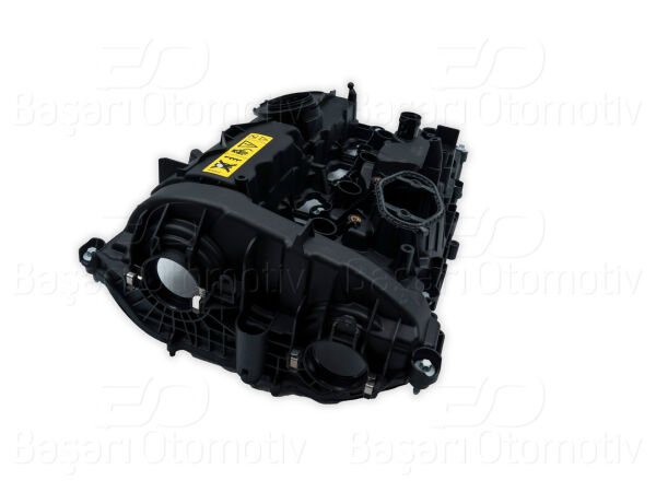 BMW F40 F44 G20 G21 G30 G31 G11 F48 F39 G01 G02 G29 2015 2023 Sonrası Plastik Conta Külbütör Kapağı