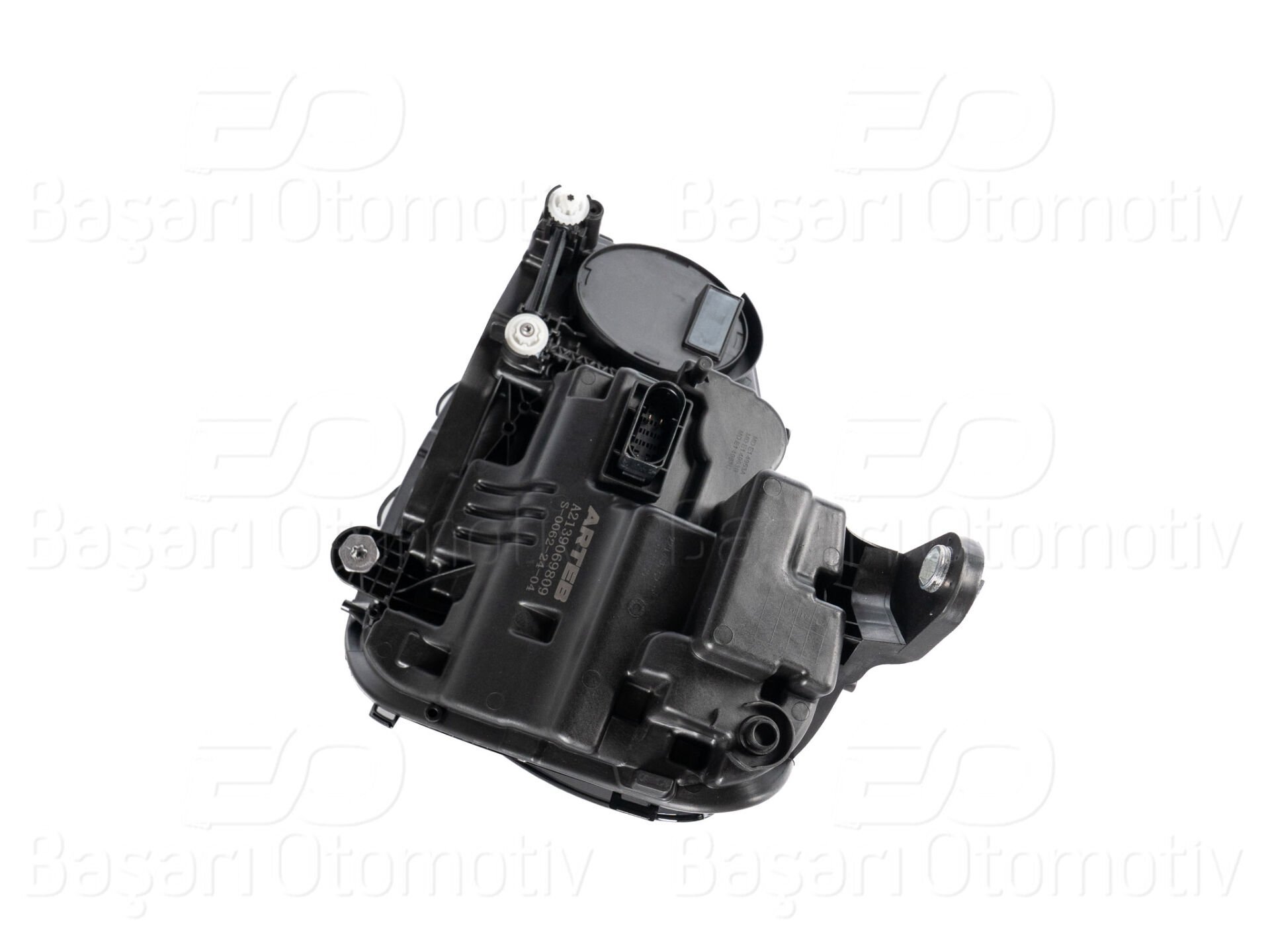 Mercedes-Benz W213 2021 ve Sonrası Uyumlu Sağ Statik LED Komple Far