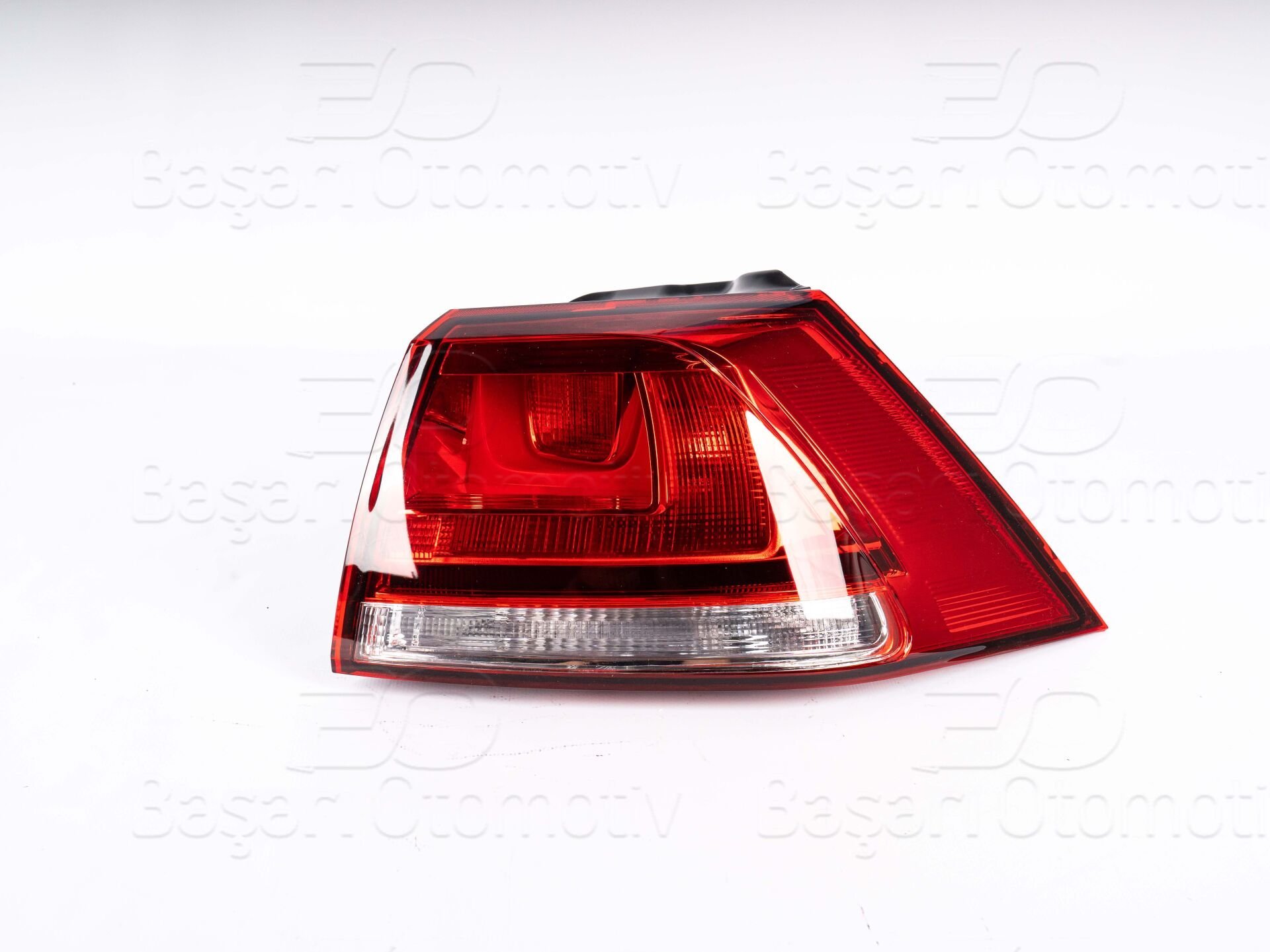 Volkswagen Golf 7 2013-2017 Dış Sağ Stop Lambası