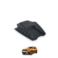 Dacia Duster 2018- Uyumlu Yedek Parça Ön Kaput Scoop Havalandırma Koruma