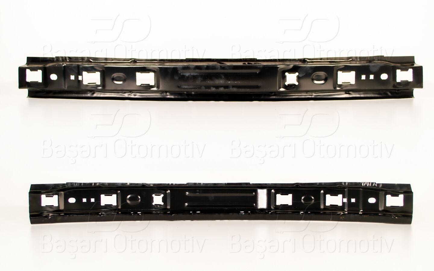 Opel Vectra A 1988-1995 Tampon Demiri Ön
