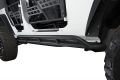 Jeep Wrangler JK (2007-2017) Arası Uyumlu Off Road OEM Yan Basamak