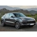 Porsche Cayenne 2011-2014 Facelift 2020+ Uyumlu Yükseltme 9Y0 Turbo Body Kit
