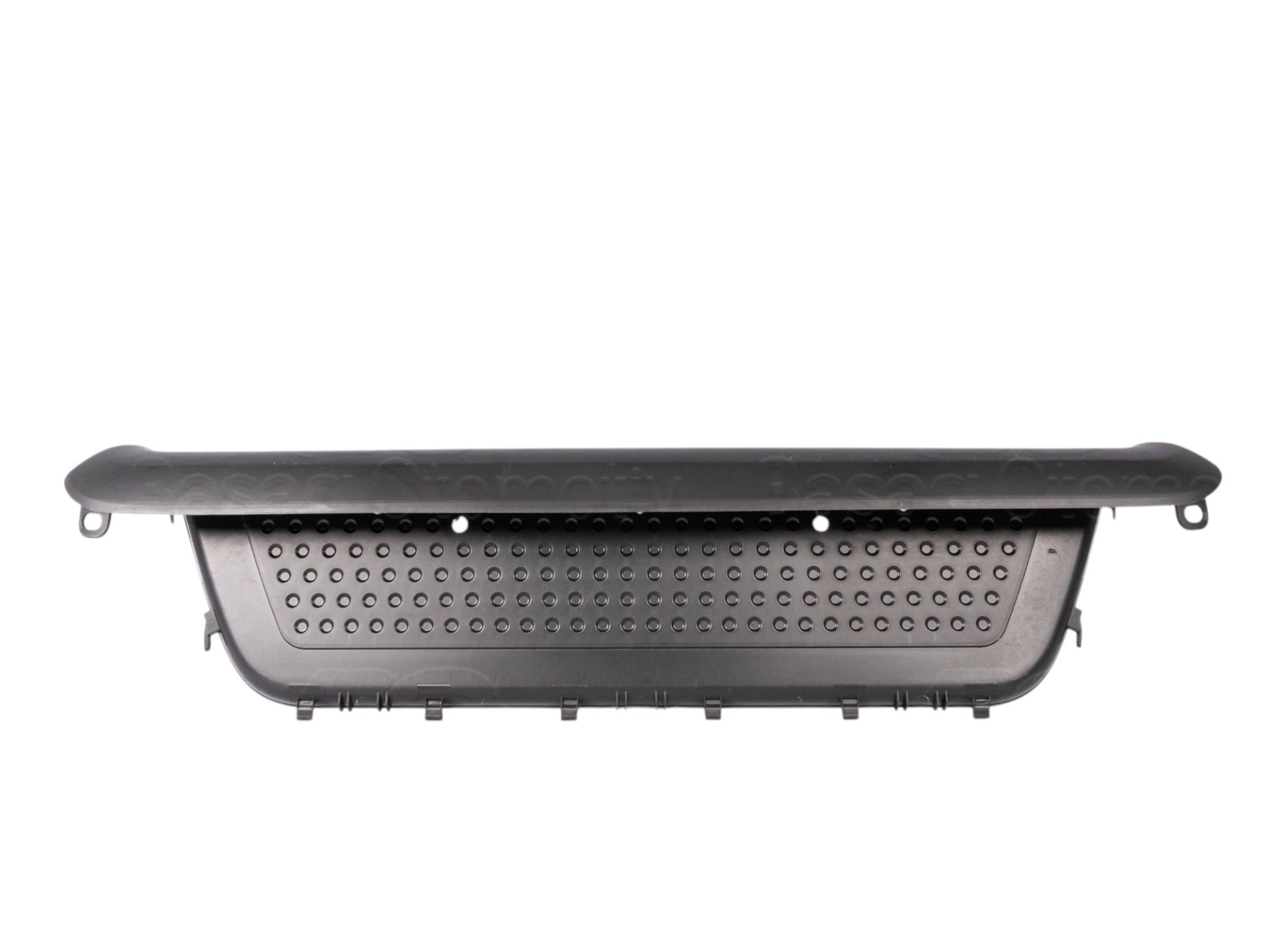 Tampon Basamagı Arka Vw Amarok 12-17