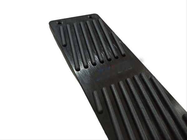 BMW 1 Serisi 3 Serisi E46 E90 E92 E93 E87 Otomatik Pedal Seti Siyah