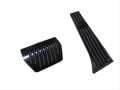BMW 1 Serisi 3 Serisi E46 E90 E92 E93 E87 Otomatik Pedal Seti Siyah