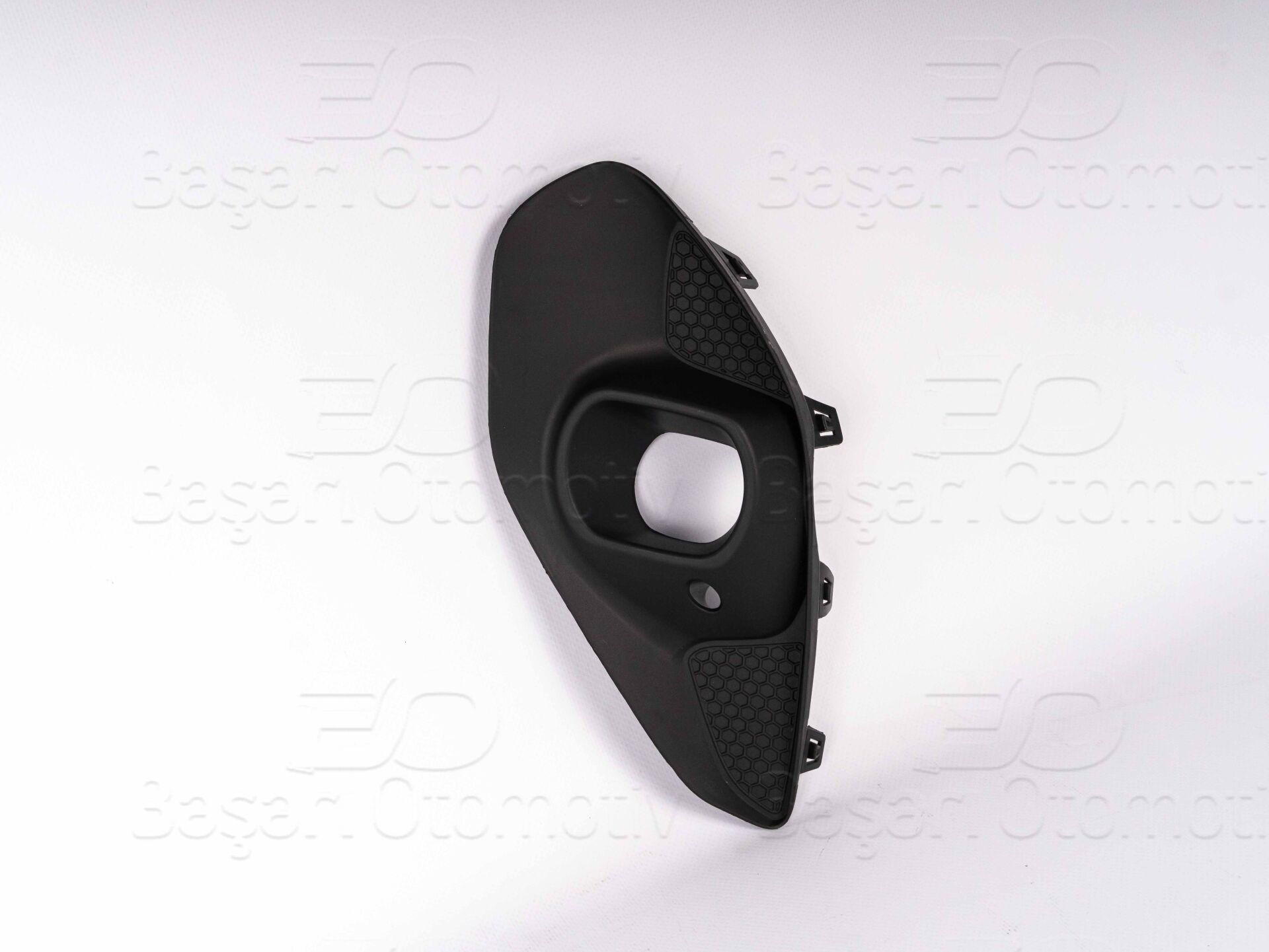 Opel Corsa F 2020 ve Sonrası Sol Sisli Tampon Izgarası