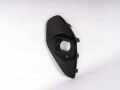 Opel Corsa F 2020 ve Sonrası Sol Sisli Tampon Izgarası