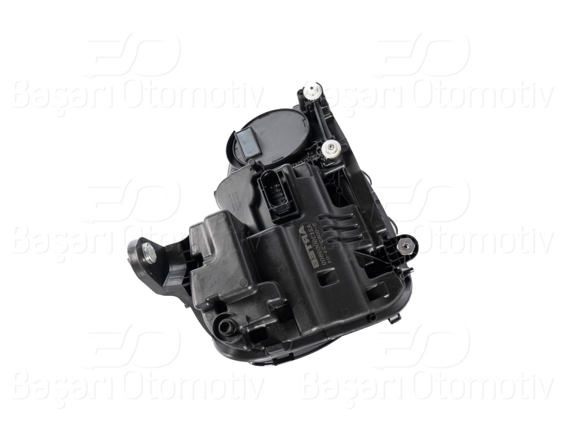 Mercedes-Benz W213 2021 ve Sonrası Uyumlu Sol Far Komple Statik LED