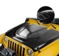 Jeep Wrangler JK (2007-2017) Arası Uyumlu 10. Yıl Kaput ( SAC )
