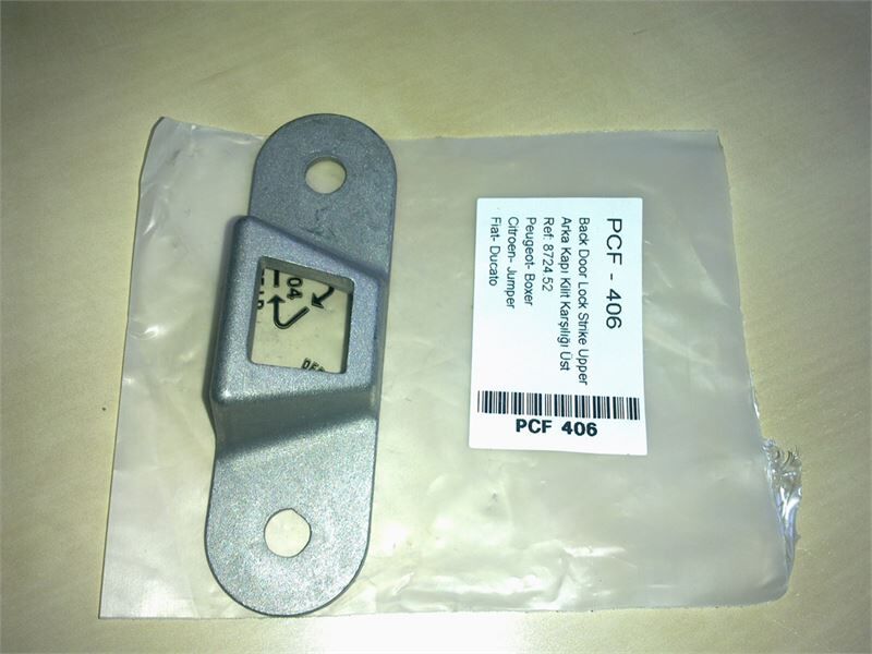 Peugeot Boxer Citroen Jumper Fiat Ducato Bagaj Kilit Karşılığı Üst Kasa REP-8726205