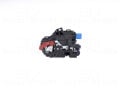 Volkswagen Passat Skoda Fabia Octavia Rapid Yeti Seat Ibiza KAPI KİLİDİ MOTORLU SOL ARKA 6 PIN
