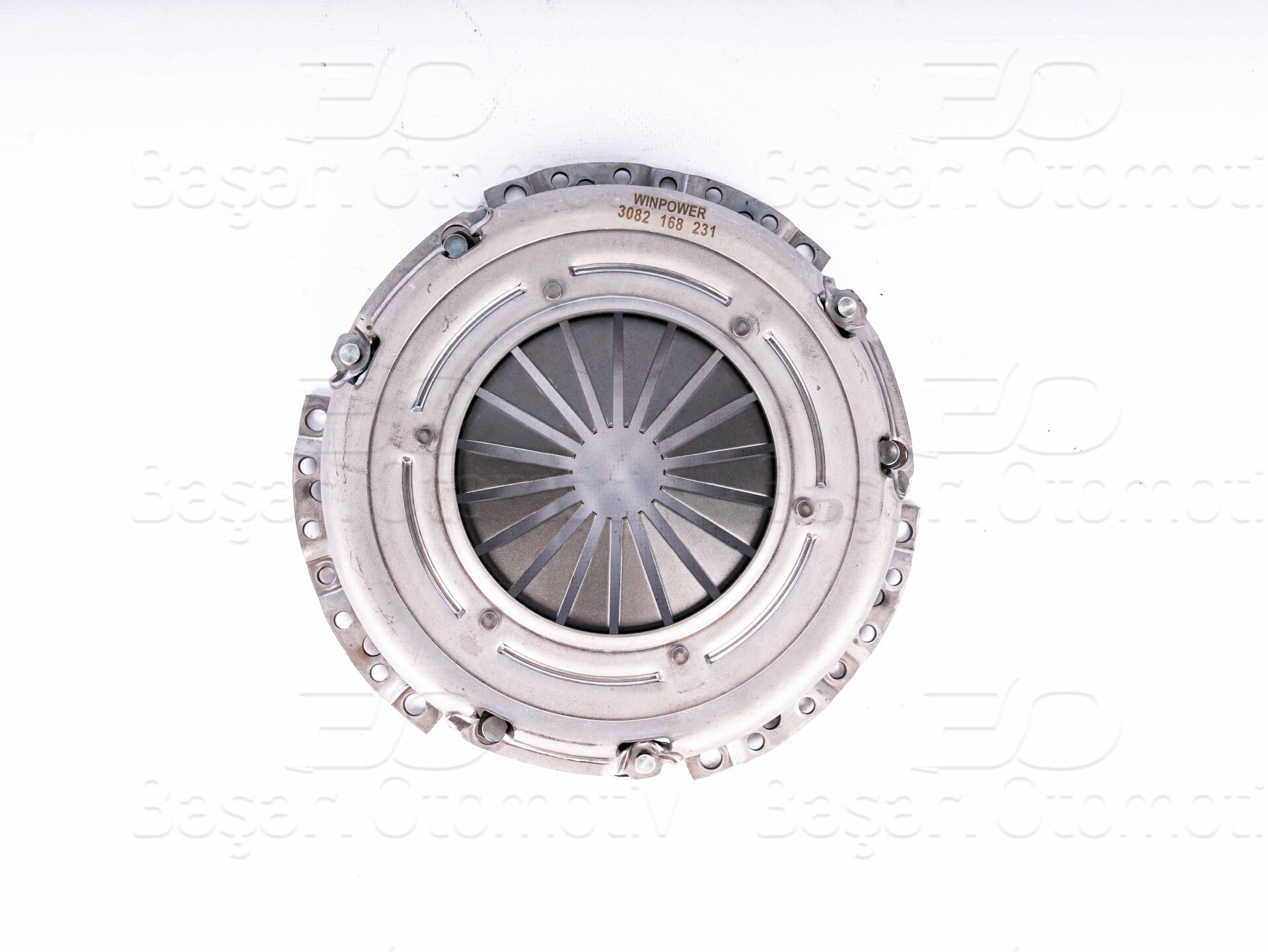 Volkswagen Golf 3 1.6 (1991-1998) Uyumlu Debriyaj Baskısı