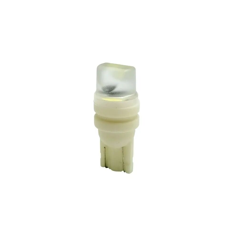 T10 Led Ampul 3 Çipli Beyaz 12 Volt